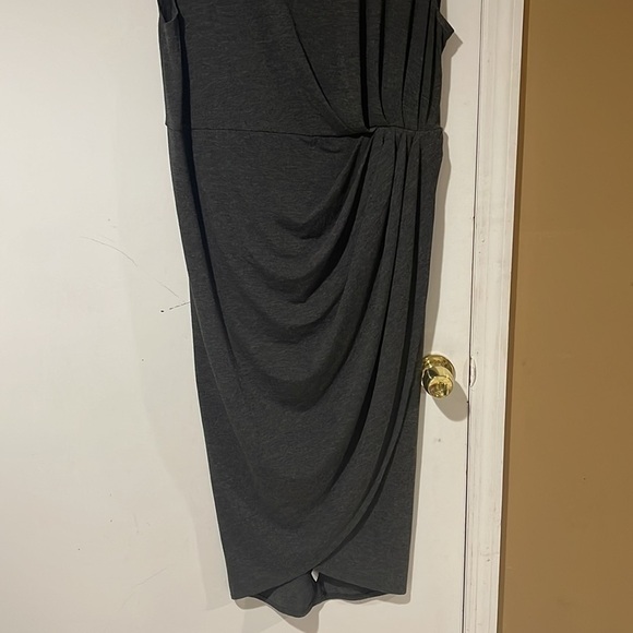 NWOT Torrid Womens Sleeveless Dress Size 1 - Picture 3 of 8